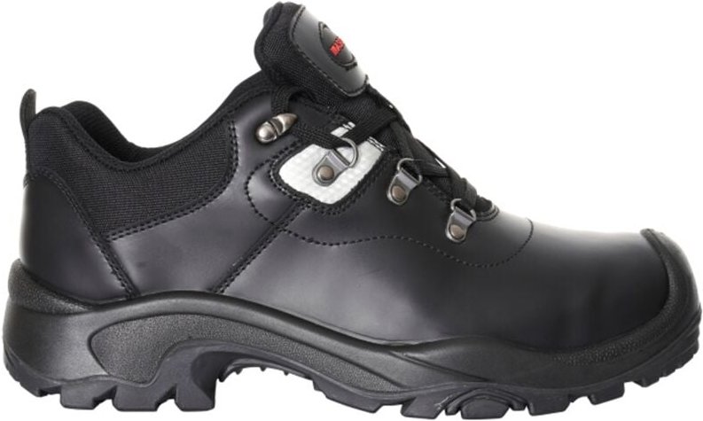 Mascot Sicherheitshalbschuh F0221-902 39 schwarz