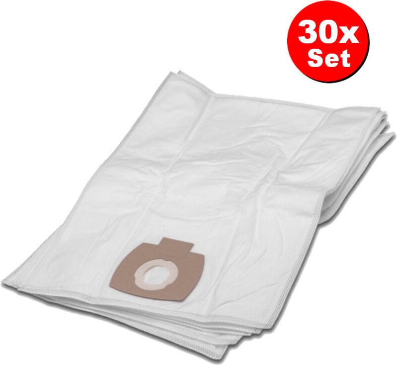 Staubsaugerbeutel / Microvlies-Beutel für Makita VC2000L VC2010L VC2511 VC2512L VC2012L VC3011L VC3012L 446L ersetzt P-7...