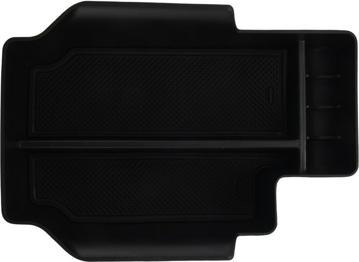 Tlily - Auto center konsole fach für Chevrolet gmc Canyon Courcou Corolla