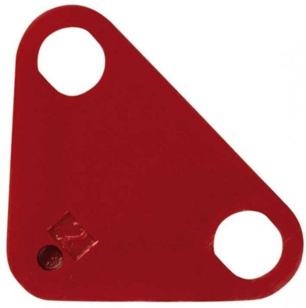 AC33 / 6 roter Sicherheits-Auslöser - Simon