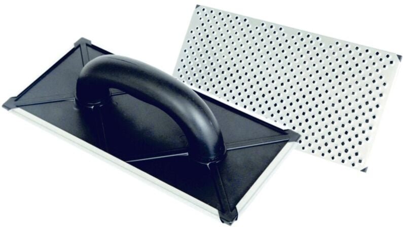 Styropor-Körnerkelle 400180mm - E-325-0040