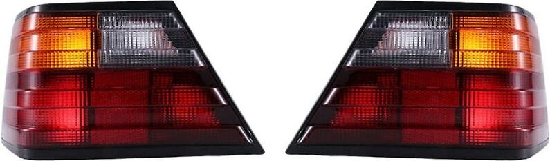 Auto-Rücklicht für E-Klasse W124 – 1996