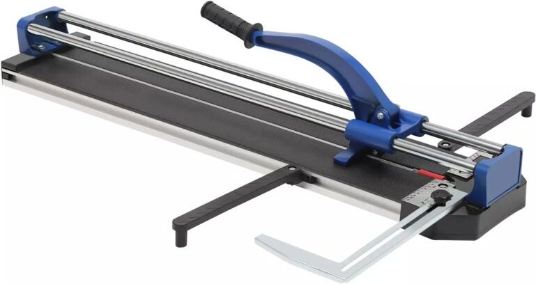 Gojoy - Profi Fliesenschneider 800mm 15mm Fliesenschneidmaschine Handfliesenschneider