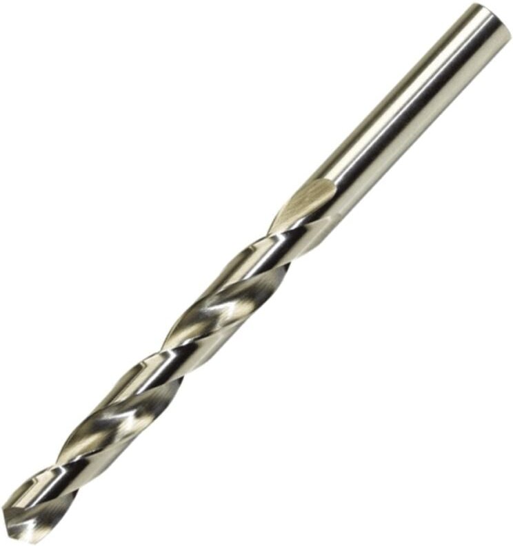 Spiralbohrer mit zyl. Schaft kurz HSS DIN 338 N blank FORUM 1,1 mm
