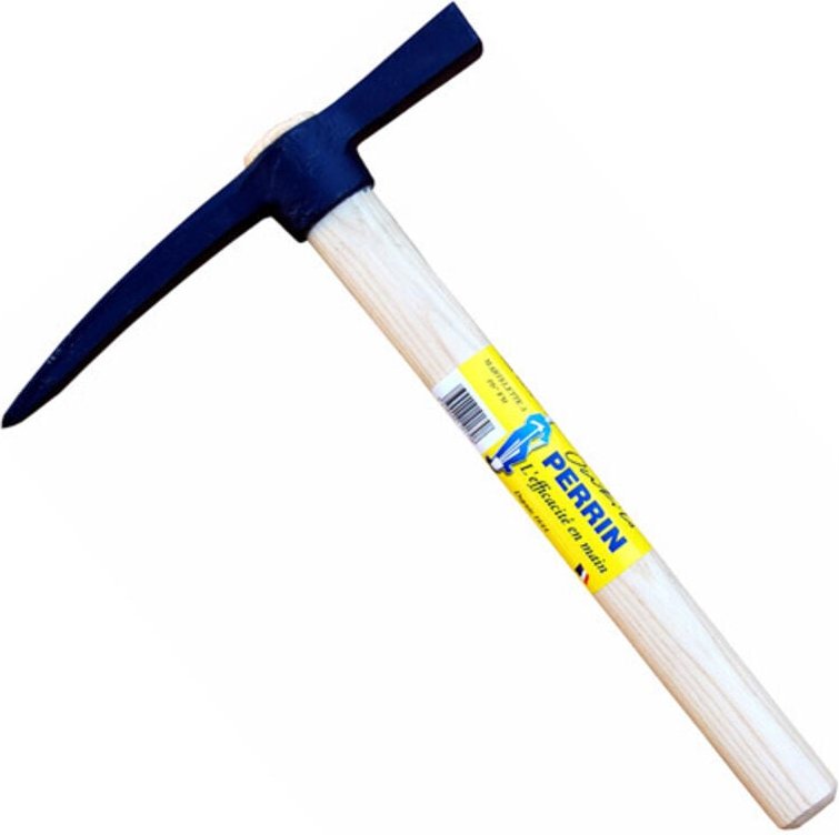 Hammer mit Stiel Outils Perrin