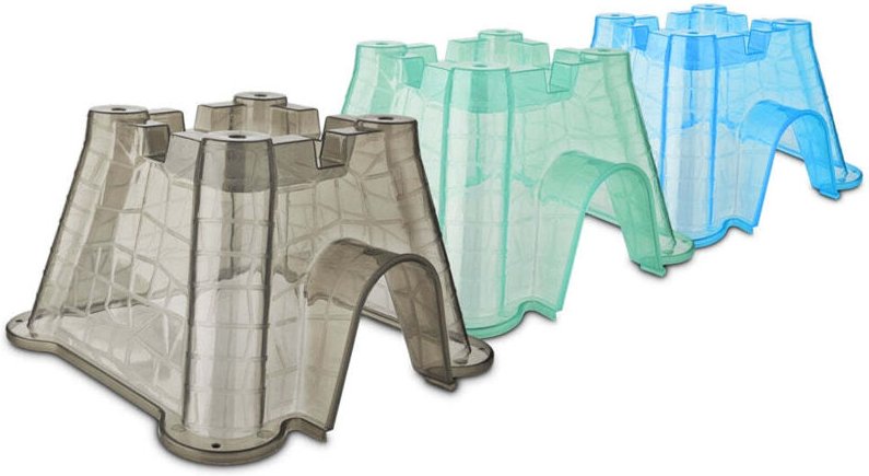 Pawise kleintierversteck m