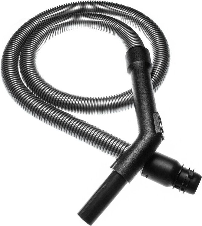 Ersatz Schlauch 32mm Rundanschluss kompatibel mit Philips FC8384 Impactplus, FC8386, FC8386 Impactplus Staubsauger, mit ...