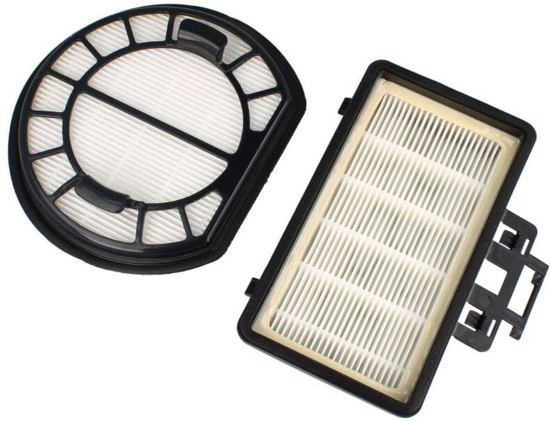 Ersatzteil - HEPA-Filterkit F156 - -