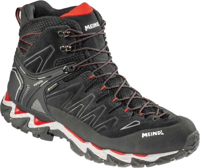 Thumbnail - Freizeitschuh Lite Hike GTX, Gr.10