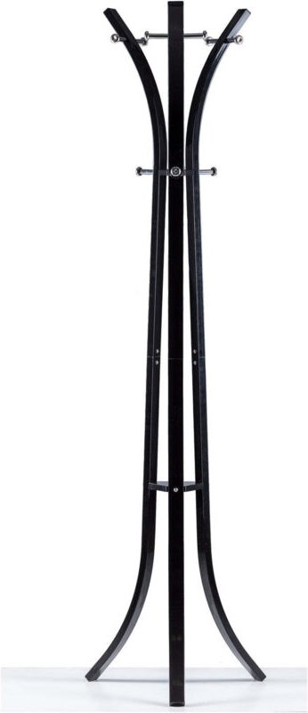 Bodenkleiderbugel schwarz modernhome