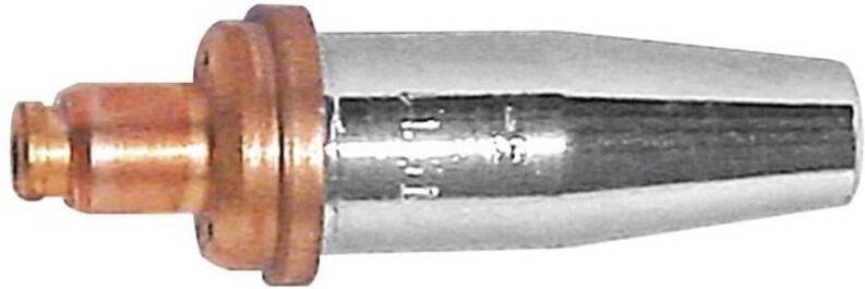 Schneiddüse 1511 AG1 3 - 10 mm Acetylen Blockdüse