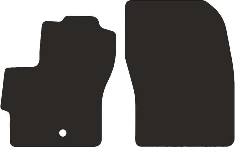 BASIC Front für: Mazda 3 I BK Schrägheck 2003-2009