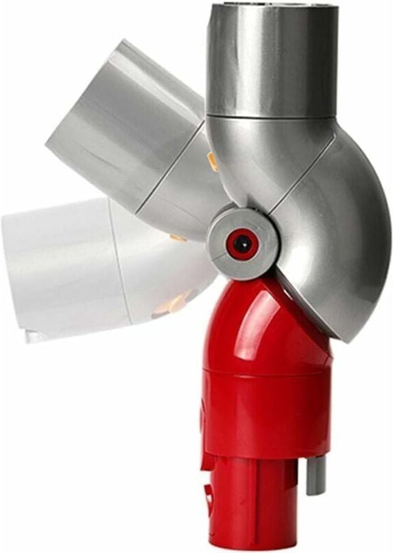 Schnellverschluss-Lowboard-Adapter für Dyson V7 V8 V10 V11 Staubsauger