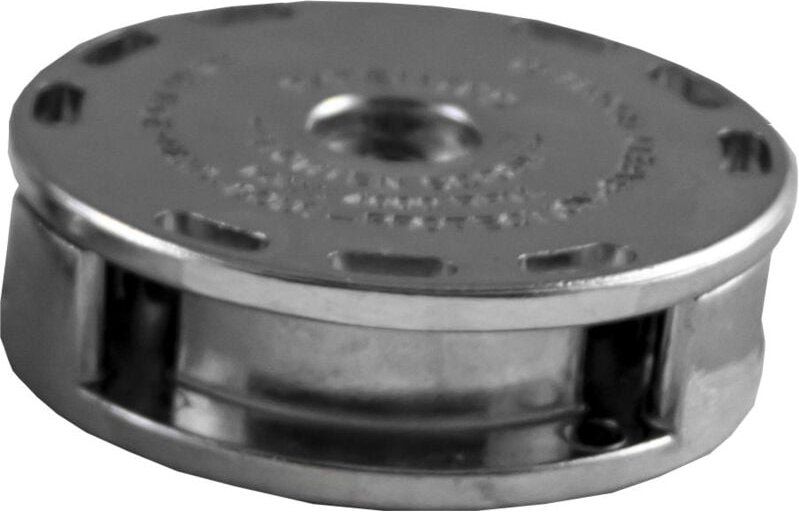 Adapter für ref. 51216 für 11mm laufrad. JBM 51440