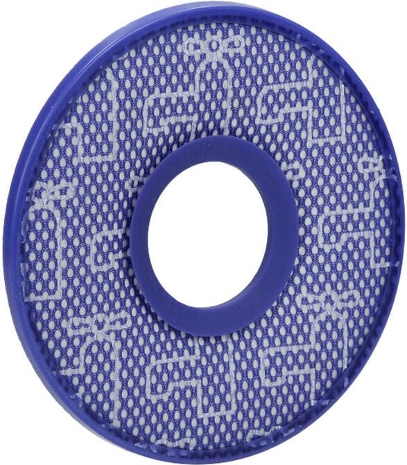 Ersatzteil - Filter - - DYSON, PHILIPS