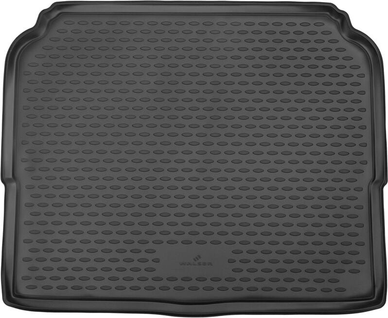 Walser - Kofferraumwanne xtr für Opel Grandland x (A18) unterer Ladeboden 2017-Heute