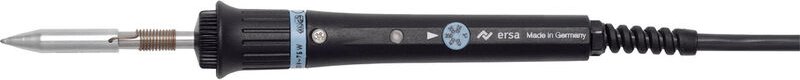 Ersa - multi-tc Lötkolben 230 v 75 w Meißelform +250 - +450 °c
