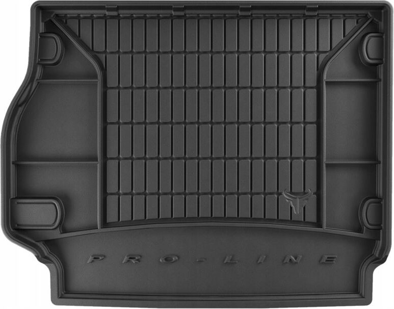 Gummi-Kofferraummatteneinsatz LAND ROVER Range Rover Sport L320 2005-2013 TM
