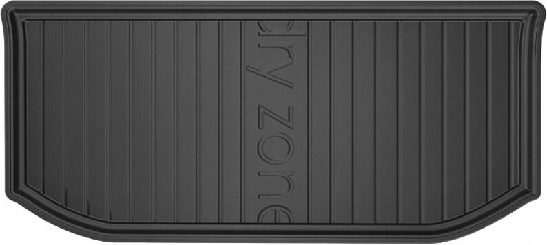 Kofferraummatteneinsatz Volkswagen UP Fließheck ab 2011- DZ g