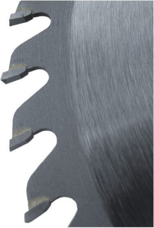 DEDRA Kreissäge für Holz 190 mm - präzise Schnitte