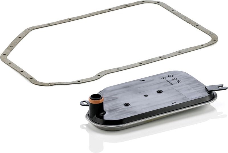 Thumbnail - Ölfilter H2826kit Mann