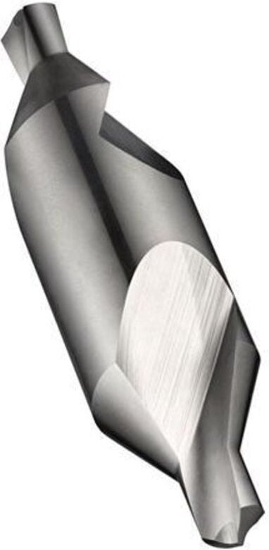 Dormer - Zentrierbohrer din 333A Nenn-Ø 1.6 hss Rechts Extra kurz