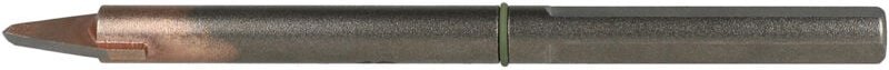 Heller Cera Expert Feinsteinzeug-& Dachziegelbohrerr, Dreikantschaft, , Durchmesser 10 x 125 mm