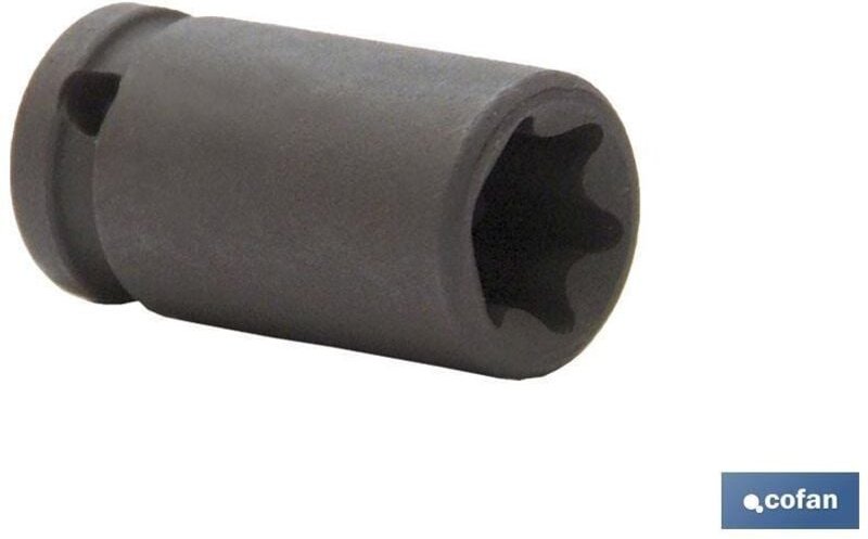 Schlagschrauber 1/4 Torx E-6