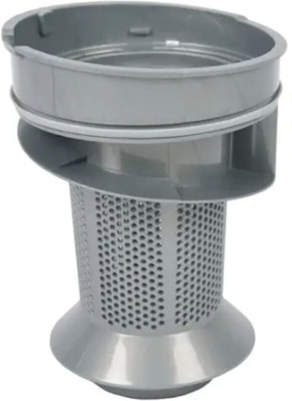 Ersatzteil - Grauer Separator - Rowenta
