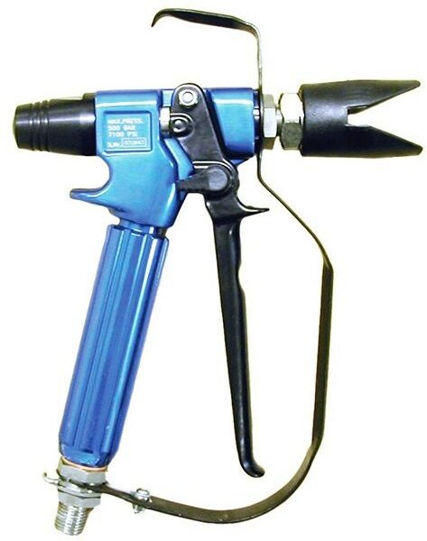 Heavy-Duty-Pistole - 607001 - Dalep