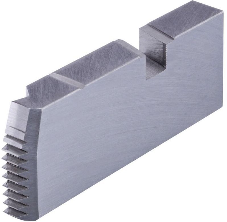 ROTHENBERGER Schneidbacken, HSS, NPT, 1-2" - 56181