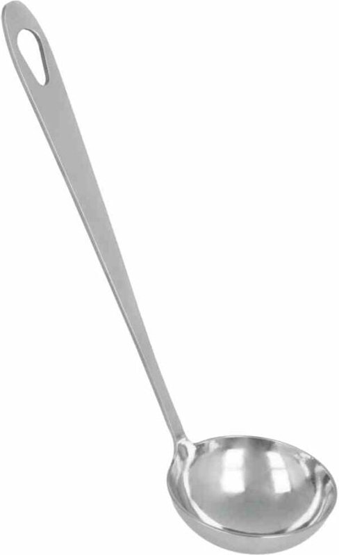 Creme Schöpflöffel