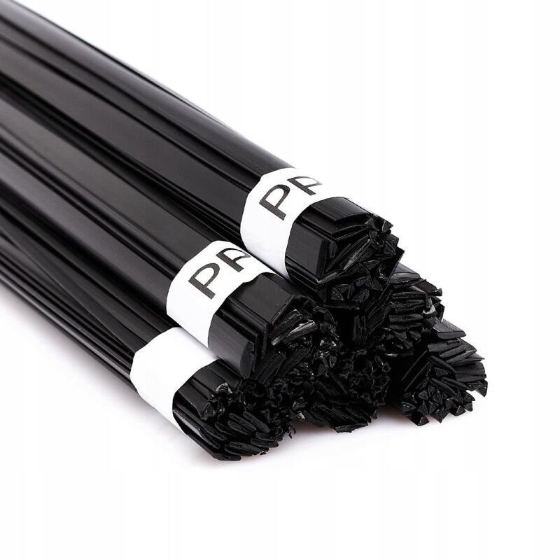 PP-Bindemittel, schwarz, 100 g