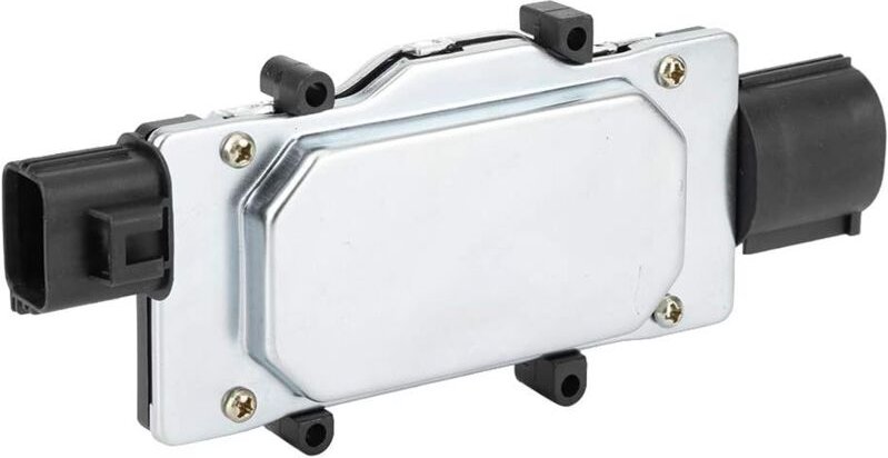 Aougo - 1137328464, Zuverlässiges Rostschutz-Kühlgebläse-Steuermodul für den Motoraustausch für 2013–2018, 1137328567