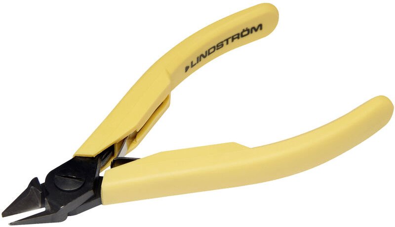 Thumbnail - Lindström 8146 esd Seitenschneider 110.5 mm