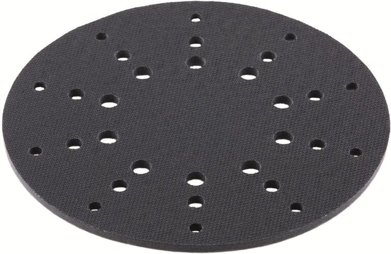 Zwischenscheibe Schutzauflage Pad Save ps ge-x D225 VE2 - Flex