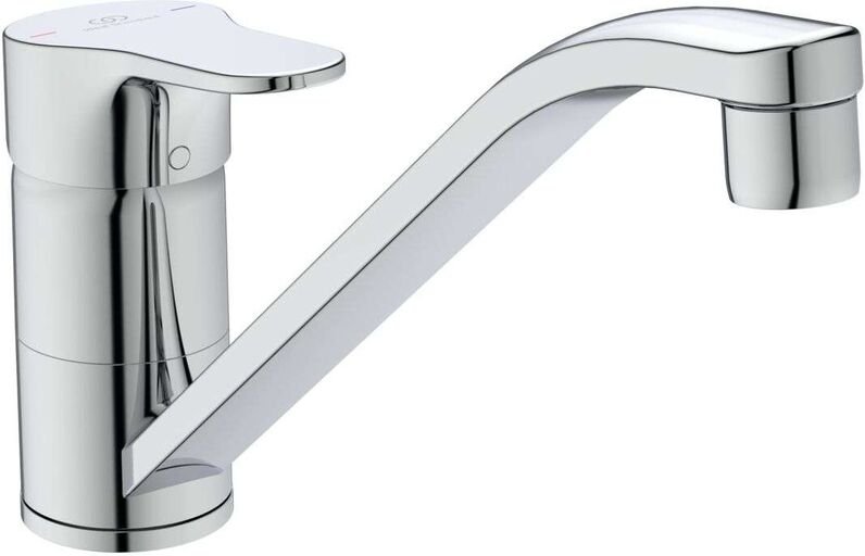 Cerabase - Spültischarmatur, Chrom BD431AA - Ideal Standard