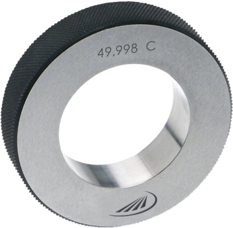 Thumbnail - Mahr Einstell-Lehrring für Innenmessgeräte 10,0 mm