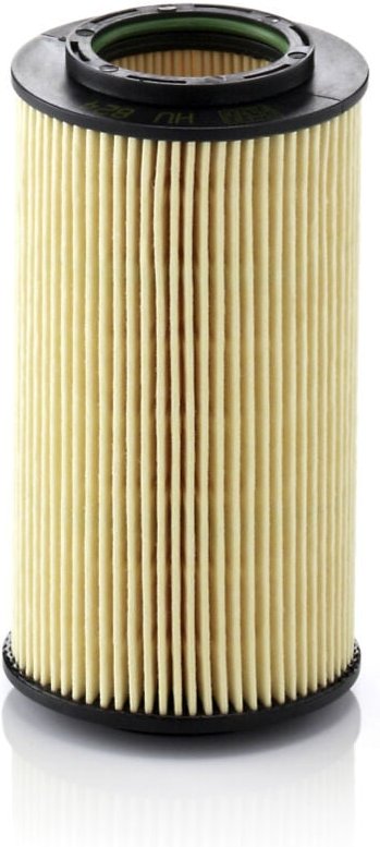Hu824x Mann-Ölfilter