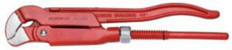 Red R27140020 3301169 Rohrzange - Gedore