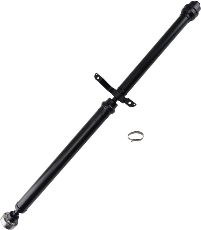 Kardanwelle Gelenkwelle Hinten for Audi A6 4G2 Avant A7 Sportback Automatik