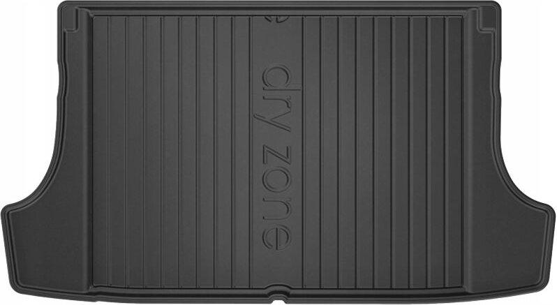 Kofferraummatte Einsatz Teppich Suzuki Grand Vitara 2 II 2005-2014 DZ g