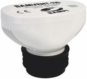 Belüftungsventil DN 75-90-110