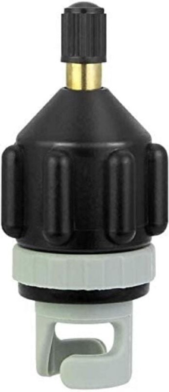 Adattatore per pompa per kayak KZQ ugello di gonfiaggio, compressore, accessorio per gonfiaggio, attrezzatura per sup, t...