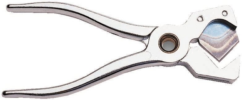 Ferrari Srl - Gummischlauchschere - Idrhaus