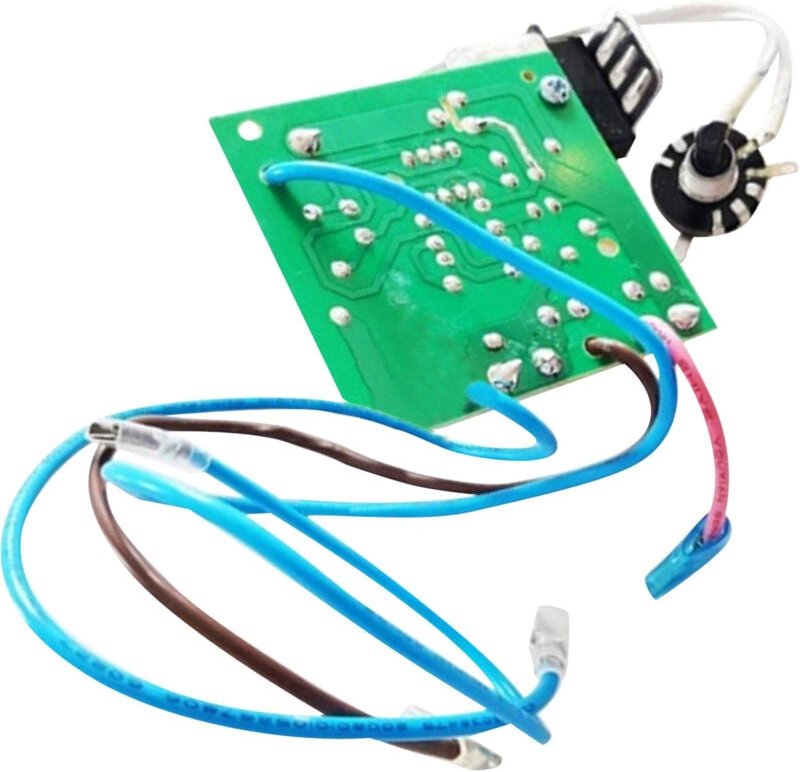 Ersatzteil - Platine - Tornado aeg