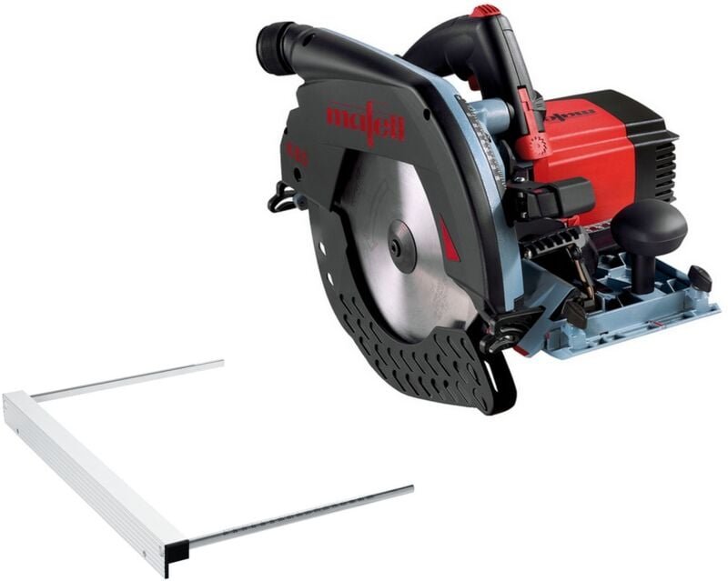 Mafell Handkreissäge K85 Ec 230V 91C601 Parallelanschlag 205323 Säge Set