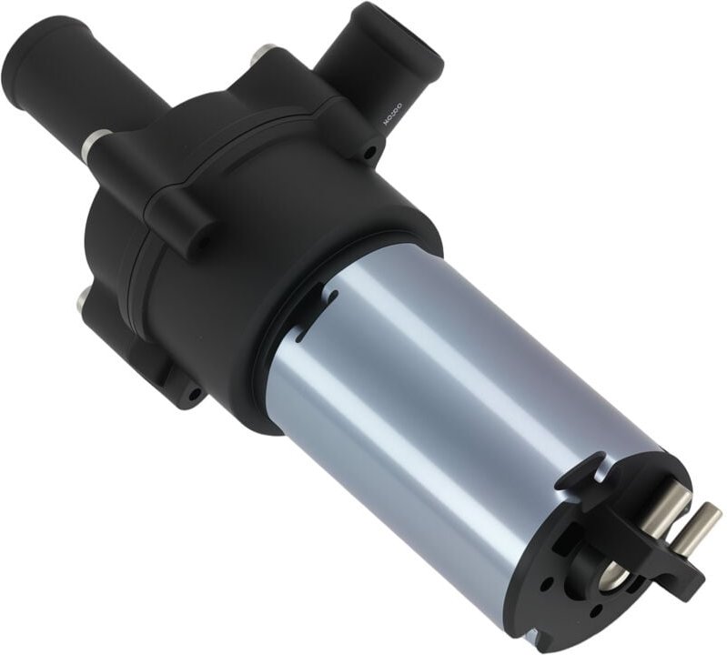 Maxpeedingrods - Motor-Wasser Pump For Mercedes-Benz C230/C240/C320 2001-2007 A2038350164 Direkt