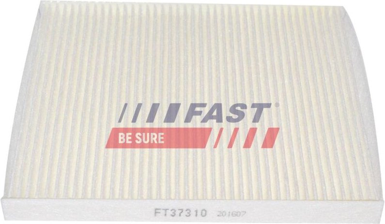 Innenraumfilter Ft37310 Fast