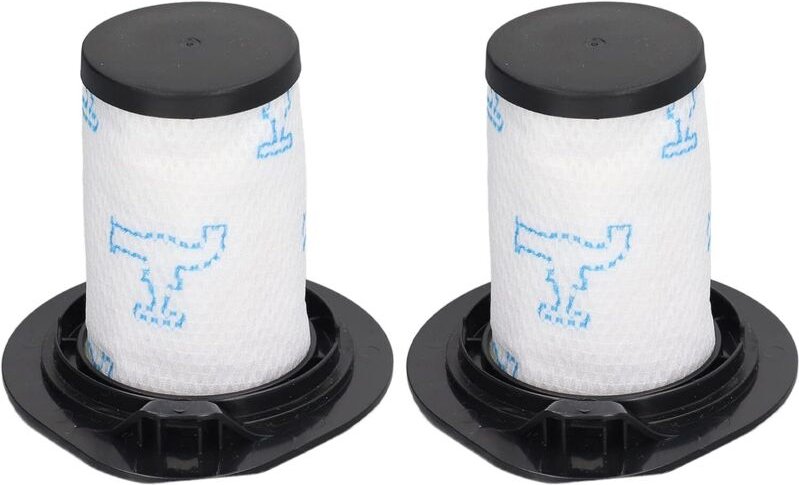 Stück hocheffizienter Ersatzfilter für Roboter-Staubsauger für ZR009002 RH9252 RH9276 RH9286, anwendbares Modell